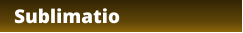 Sublimatio