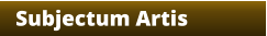 Subjectum Artis