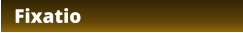 Fixatio