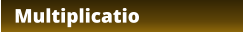 Multiplicatio